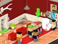 Гульня Barbershop Inc онлайн