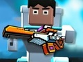 Гульня Roblox Skibidi онлайн