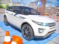 Гульня Паркоўка аўтамабіля онлайн