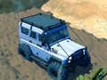 Гульня Offroad Жыццё 3D онлайн