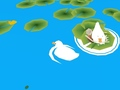 Гульня Утяткі.io онлайн