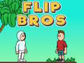 Гульня Flip Bros онлайн