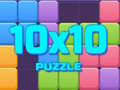 Гульня Пазл 10х10 онлайн
