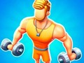 Гульня Мой трэнажорны зал онлайн