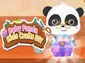 Гульня Baby Panda: Дзіцячыя Ручныя Работы DIY онлайн