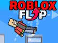 Гульня Roblox Flip онлайн