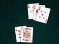 Гульня Blackjack Pro онлайн