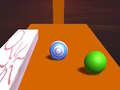 Гульня Ball Run Jumper 3D онлайн