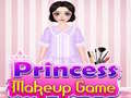 Гульня Гульня макіяжу princessы онлайн