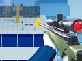 Гульня Снайпер Shooter 2 онлайн