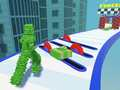 Гульня Человек Грошы 3D онлайн
