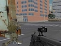 Гульня Атака чужых онлайн