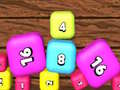Гульня 2048 Стрелец Зліццё онлайн