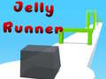 Гульня Jelly Runner онлайн