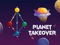Гульня Захоп планеты онлайн
