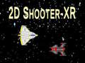 Гульня 2D Стрелец - XR онлайн