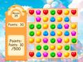 Гульня Candyland: Матч-3 онлайн