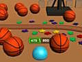 Гульня GrowBall Корм для Растання онлайн
