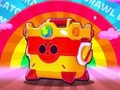 Гульня Сімулятар скрынь: Brawl Stars онлайн