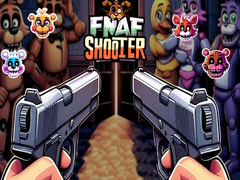 Гульня FNAF Стралок онлайн