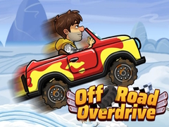 Гульня Автаконфігурацыя Off Road онлайн
