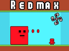 Гульня Redmax онлайн