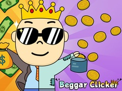 Гульня Klikker van Bedelaar онлайн
