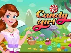 Гульня Адпраўка Салодкай Дзяўчыны онлайн