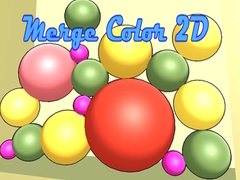 Гульня Зліццё Колераў 2D онлайн