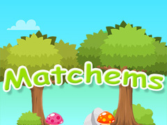 Гульня Матчемы онлайн
