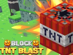 Гульня Блок TNT Взрыв онлайн