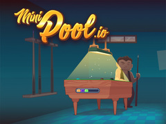 Гульня MiniPool.io онлайн
