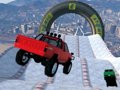 Гульня Лядзяно падзенне: GTA 5 Онлайн онлайн