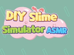 Гульня DIY Сімулятар Слайму ASMR онлайн