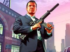 Гульня GTA Сімулятар Злачынства онлайн