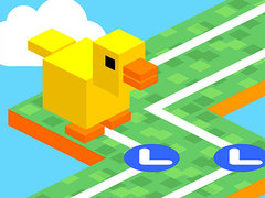 Гульня Tap & Go Deluxe онлайн