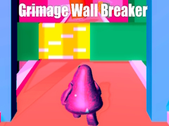 Гульня Grimage Wall Breaker онлайн
