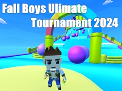 Гульня Aпapпad: Ultimatywny Turniej 2024 онлайн