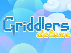 Гульня Griddlers Deluxe онлайн