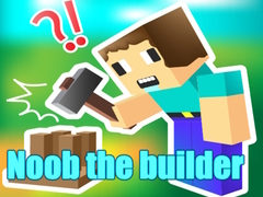 Гульня Noob Будаўнік онлайн