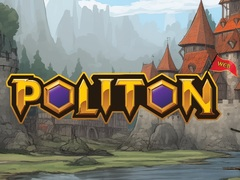 Гульня Politon онлайн