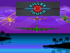 Гульня Killer Touch онлайн
