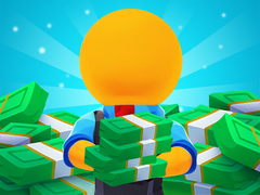 Гульня Idle Casino Manager Tycoon онлайн
