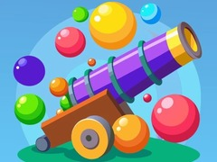 Гульня Баллпойнт онлайн