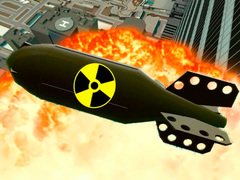 Гульня Бомбы GMOD онлайн