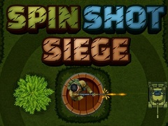 Гульня Асада Spin Shot онлайн