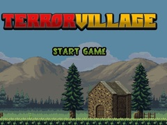 Гульня Dorf van Terreur онлайн