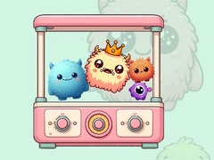 Гульня Слияние ОбиянMonster онлайн
