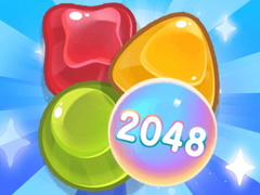 Гульня 2048 Выданне Навыкаў онлайн