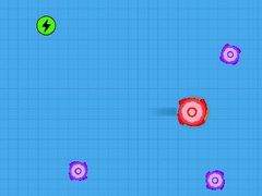 Гульня Квест Spinner онлайн